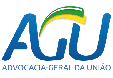 Logo Advocacia-Geral da União