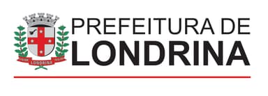 Logo Prefeitura de Londrina