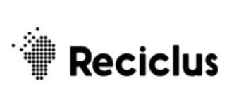 Logo Reciclus